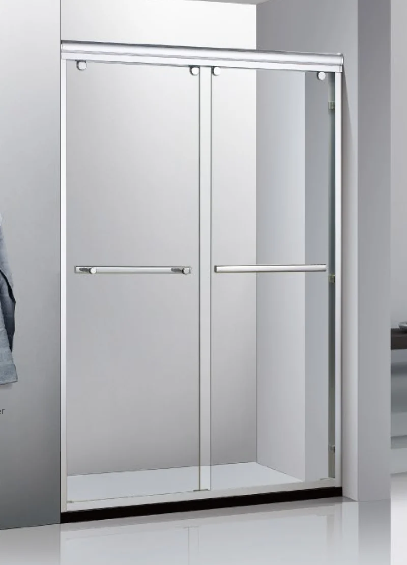 Aluminum Frame Doors