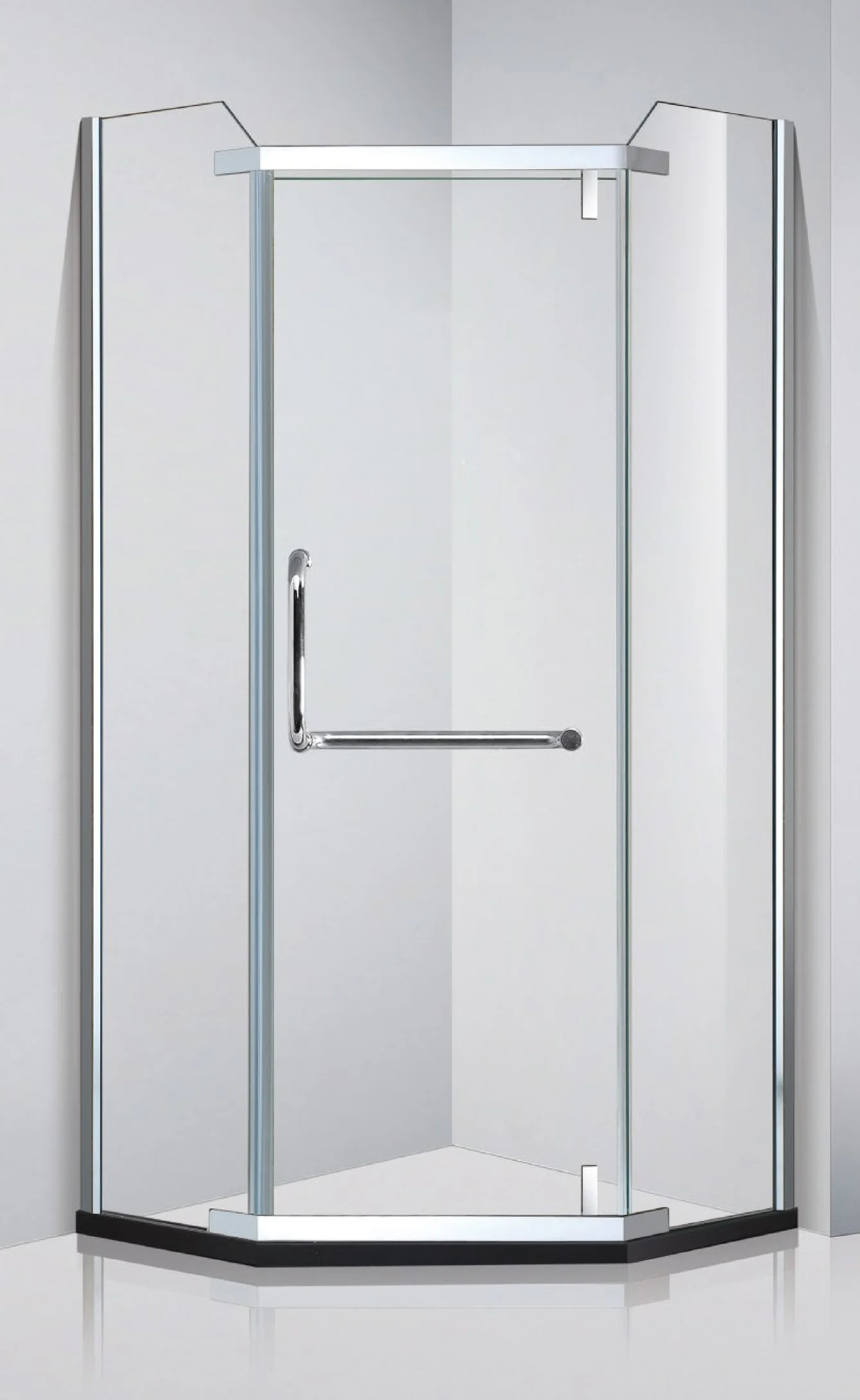 Pivot + hinged — catalogue design reference A2303