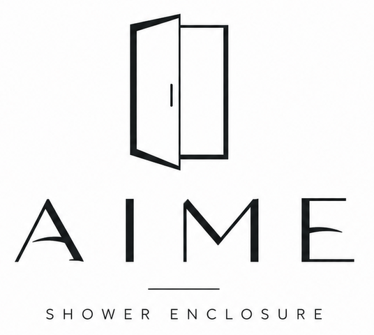 AIME Shower Enclosure